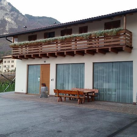 Agritur Maso Barco Villa Faedo Екстериор снимка