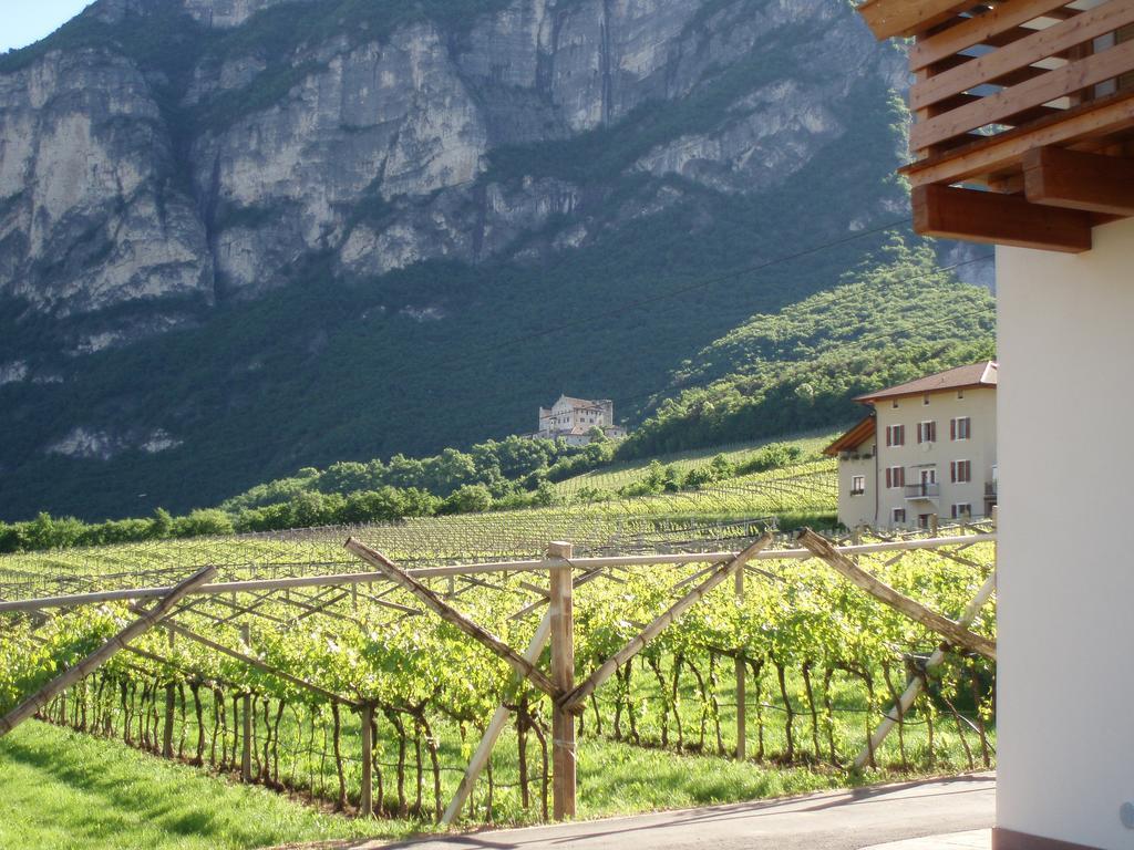 Agritur Maso Barco Villa Faedo Екстериор снимка