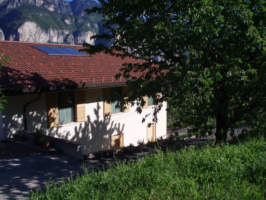 Agritur Maso Barco Villa Faedo Екстериор снимка