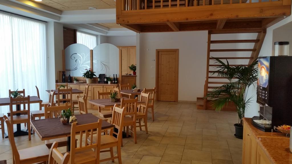 Agritur Maso Barco Villa Faedo Екстериор снимка