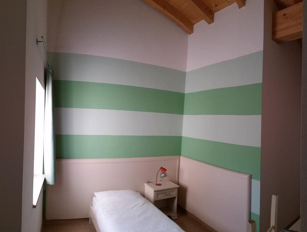 Agritur Maso Barco Villa Faedo Екстериор снимка