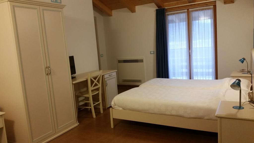 Agritur Maso Barco Villa Faedo Екстериор снимка
