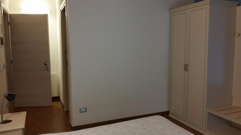 Agritur Maso Barco Villa Faedo Екстериор снимка