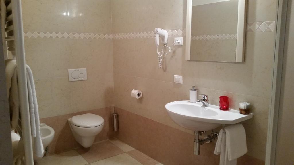 Agritur Maso Barco Villa Faedo Екстериор снимка