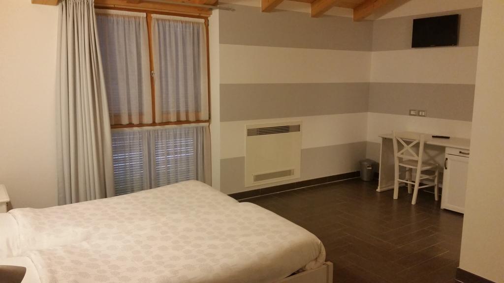 Agritur Maso Barco Villa Faedo Екстериор снимка