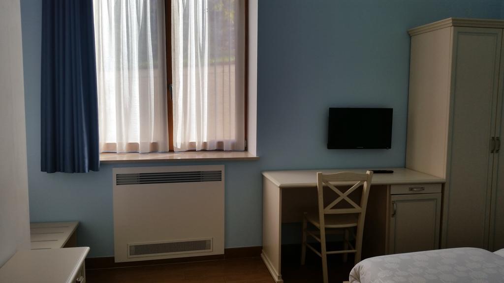 Agritur Maso Barco Villa Faedo Екстериор снимка