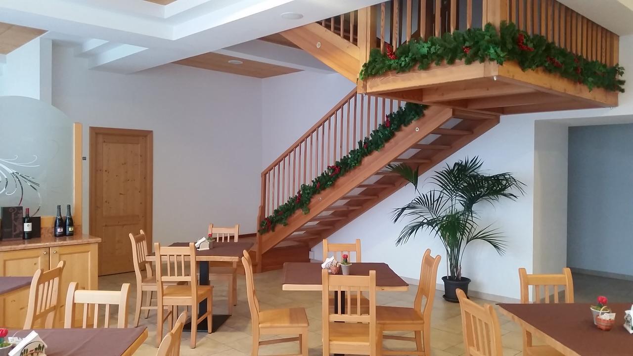 Agritur Maso Barco Villa Faedo Екстериор снимка