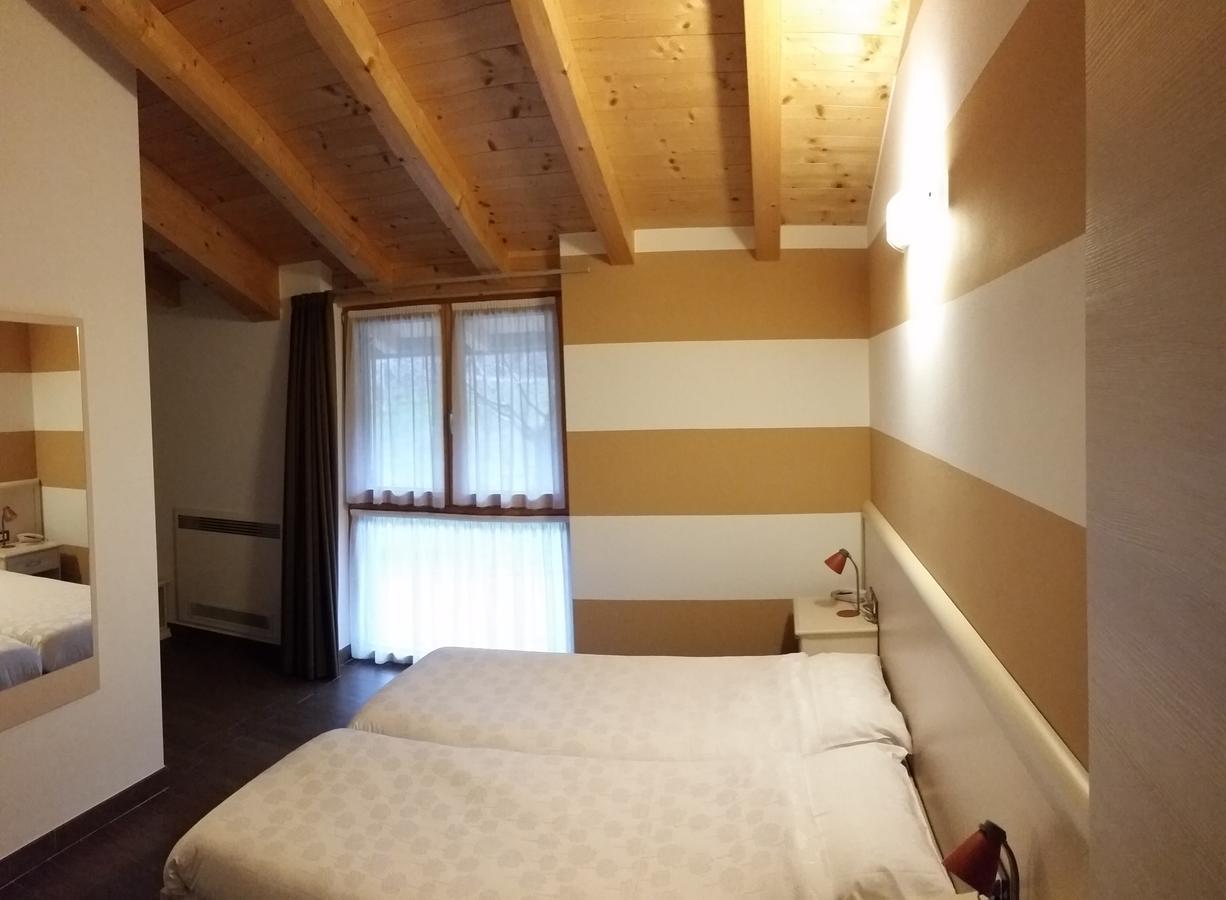 Agritur Maso Barco Villa Faedo Екстериор снимка